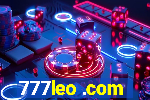 777leo .com